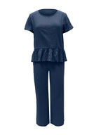 Conjunto Macrina