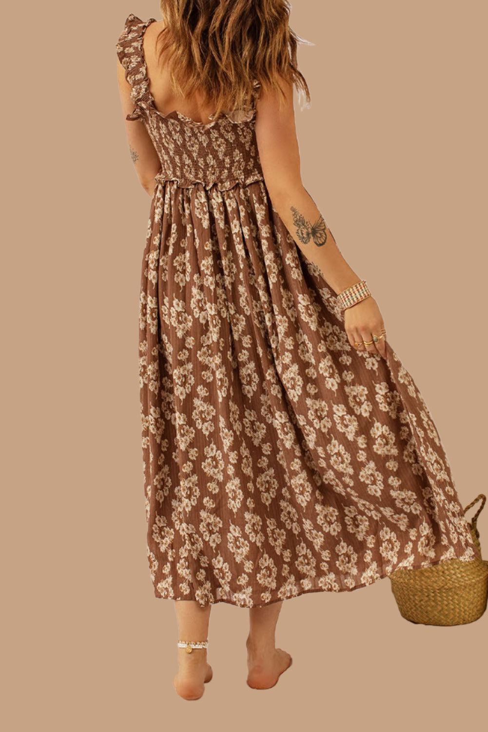 Abigail Dress