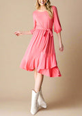 New York Dress