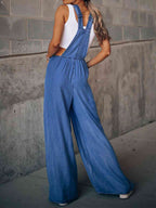 Harvest Overalls