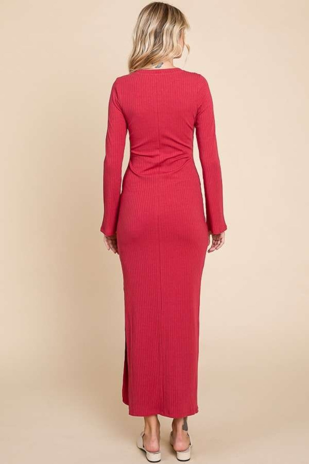 Vestido Berka