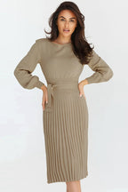 Vestido Ermegild