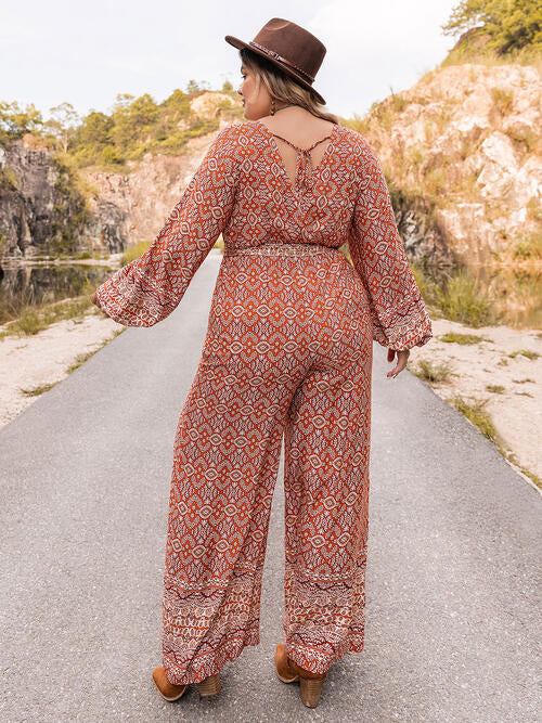 Narcisa Jumpsuit