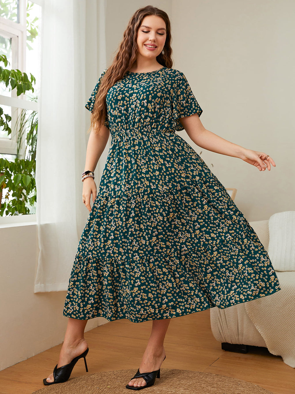 Vestido Foligno