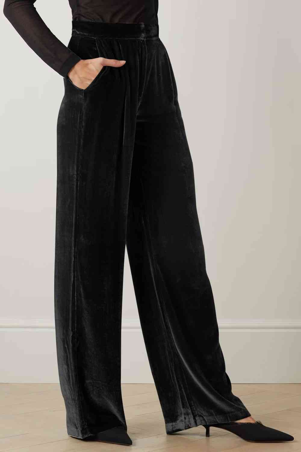 Pantalones Aurea