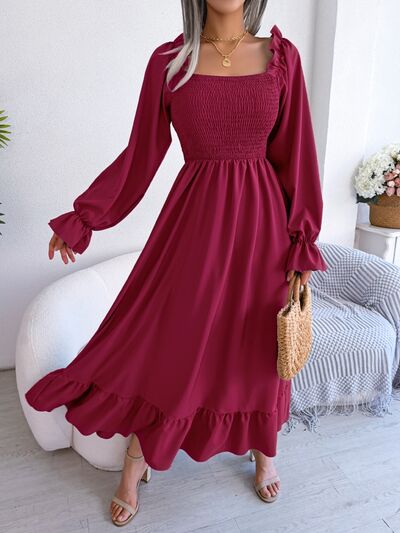 Assisi Dress