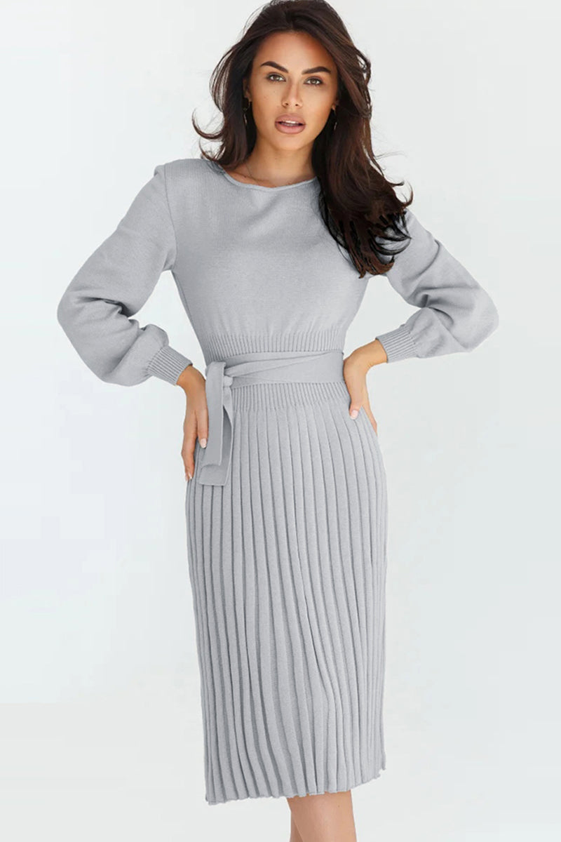 Vestido Ermegild