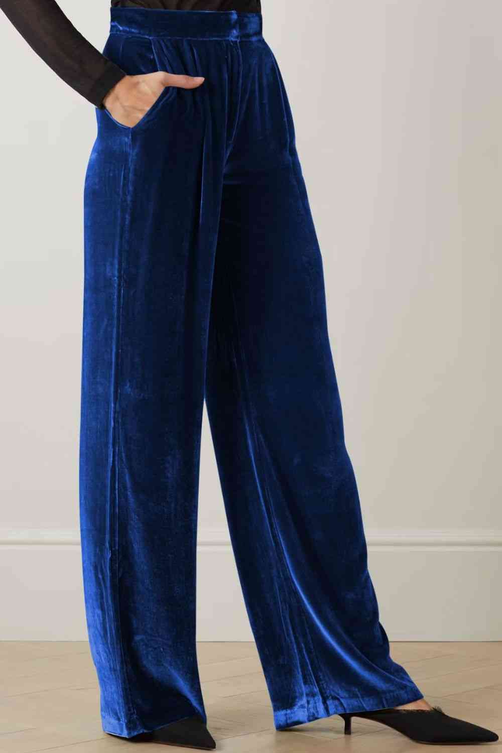 Pantalones Aurea