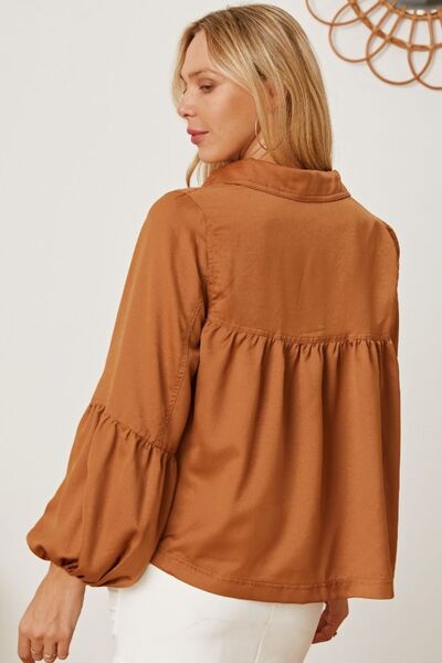 Jeanne Blouse