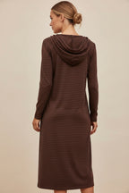 Vestido de trail