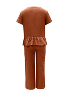 Conjunto Macrina
