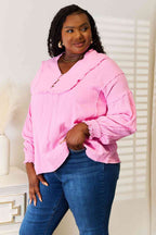Samthann Blouse