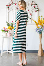 Vestido Massimiliano