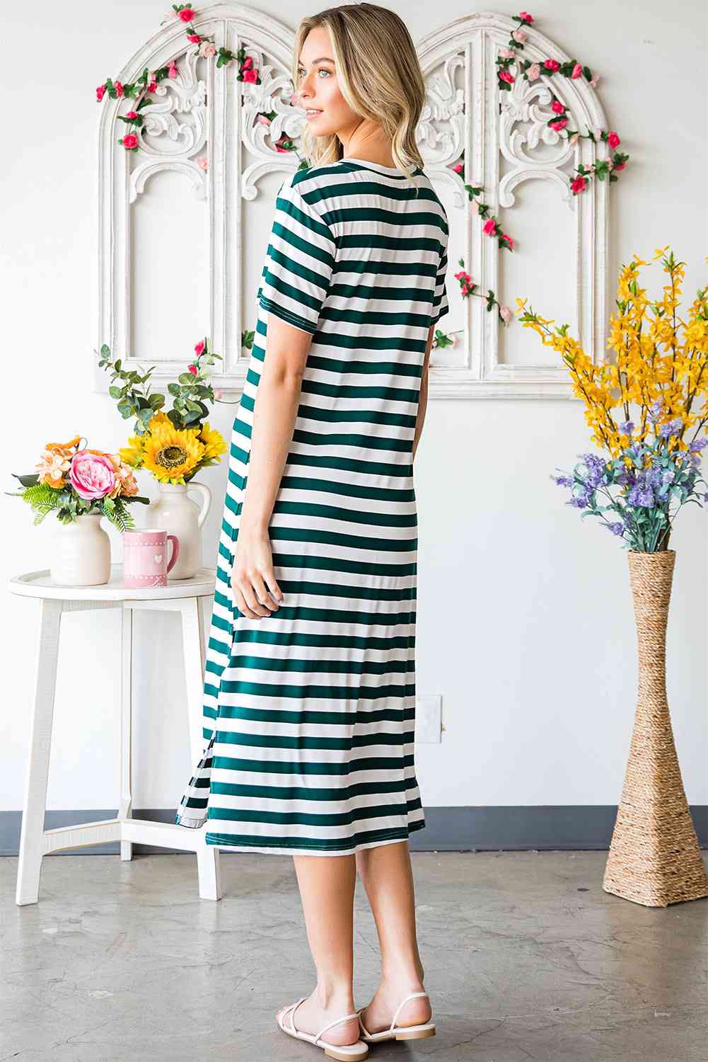 Vestido Massimiliano