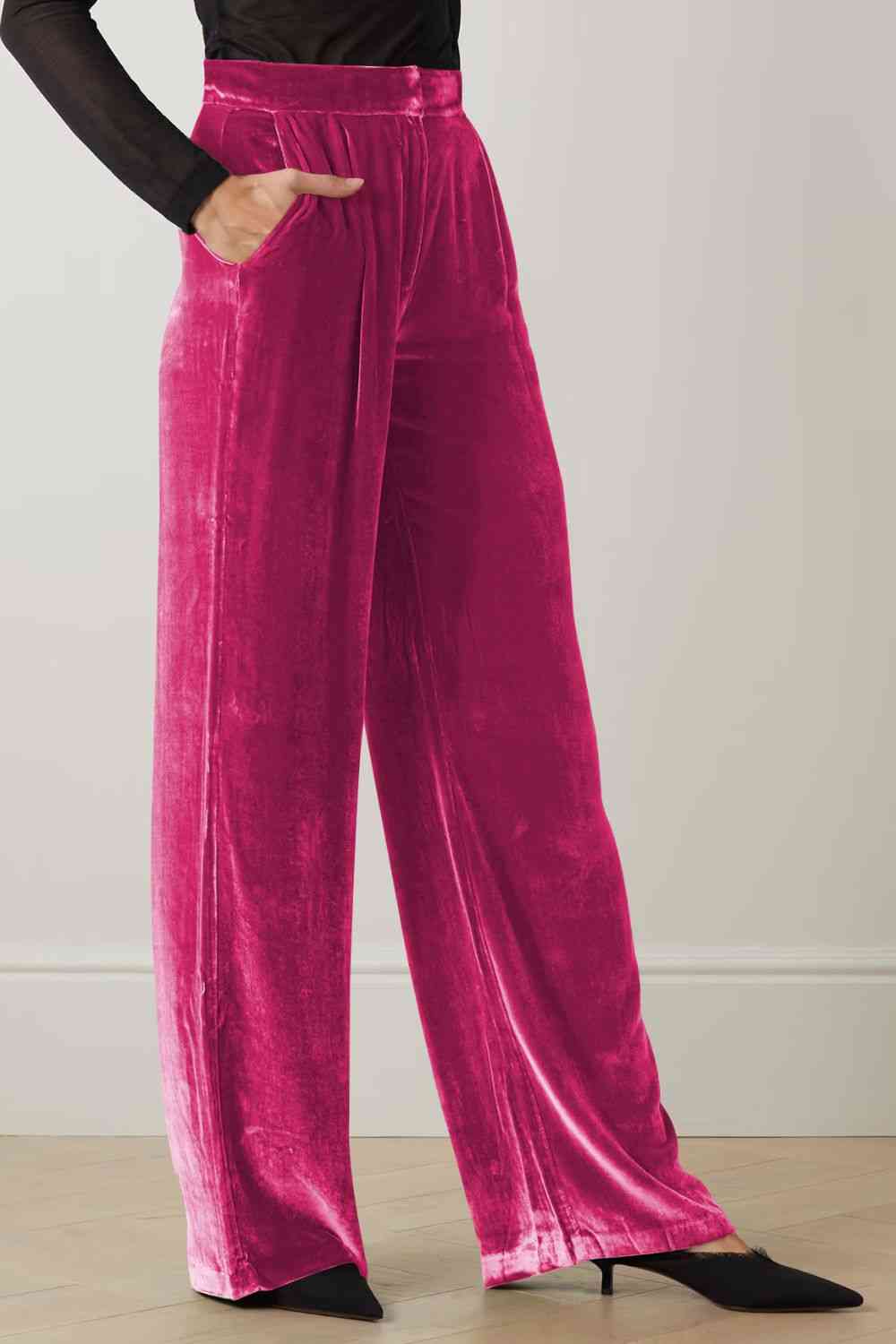 Pantalones Aurea