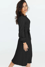 Vestido Ermegild