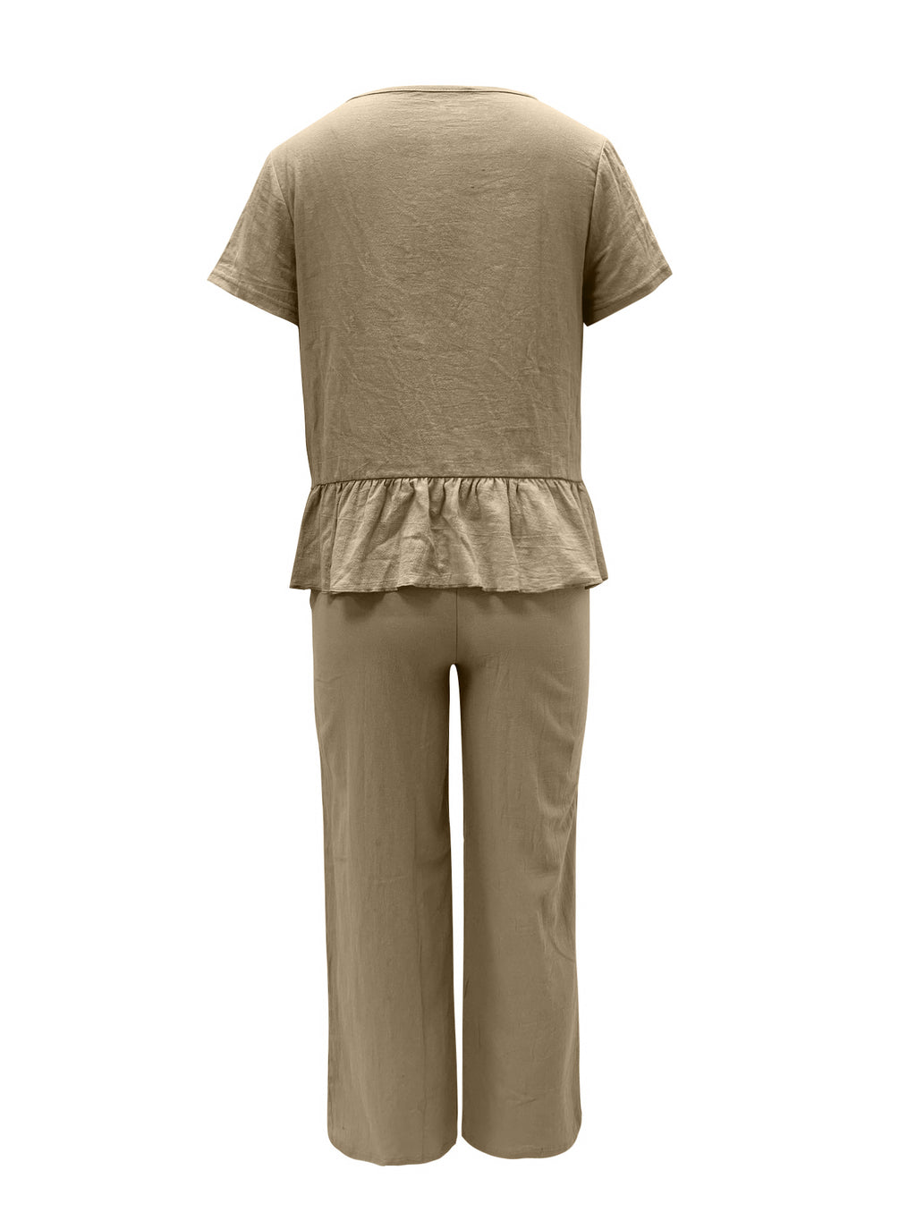 Conjunto Macrina