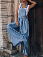 Harvest Overalls