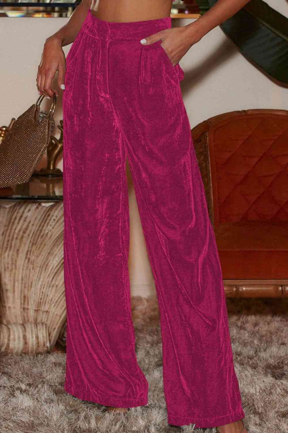 Pantalones Aurea