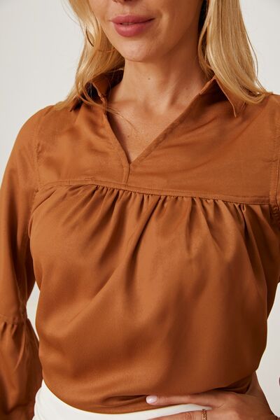 Jeanne Blouse