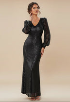 Vestido de madrina