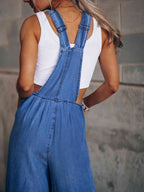 Harvest Overalls