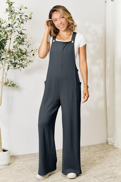 Odilia Overalls