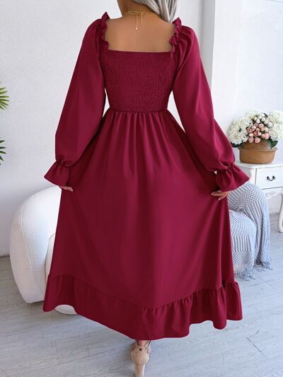 Assisi Dress